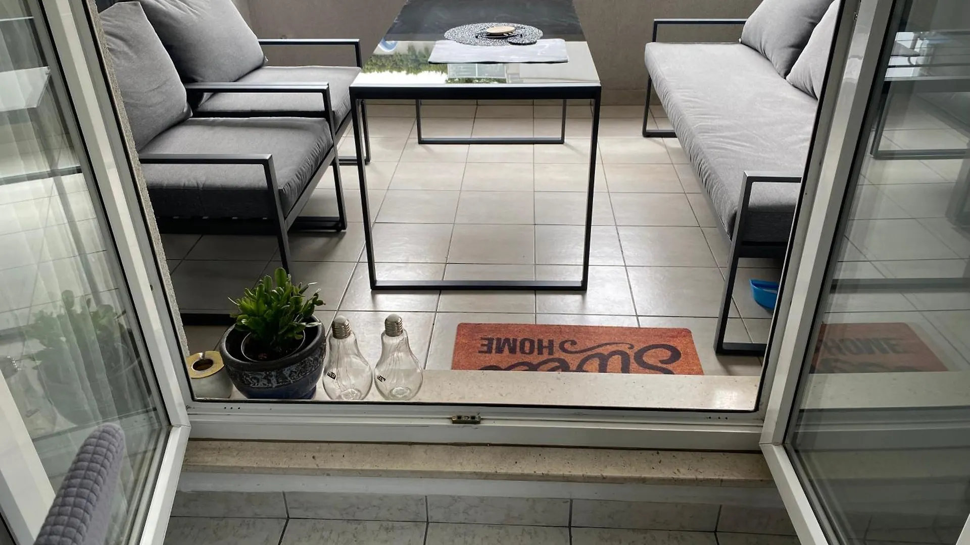 Apartment Marimar, Beachfront 1St Row 斯普利特 克罗地亚